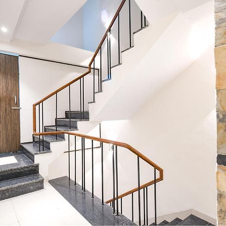 Fabhotel Suraj Kunj Indore Eksteriør bilde