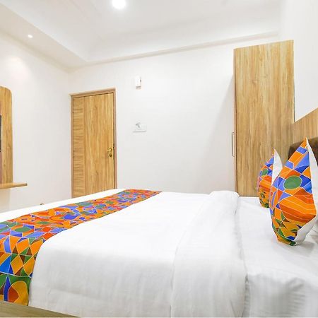 Fabhotel Suraj Kunj Indore Eksteriør bilde