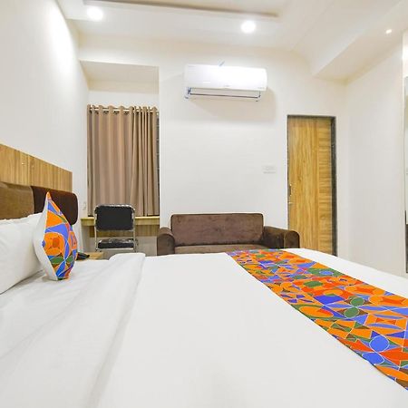 Fabhotel Suraj Kunj Indore Eksteriør bilde
