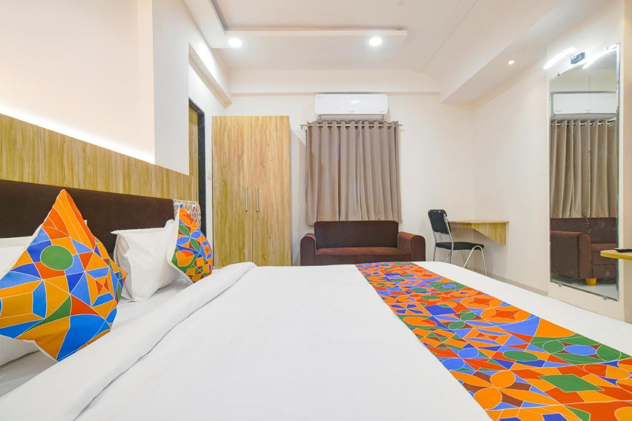 Fabhotel Suraj Kunj Indore Eksteriør bilde