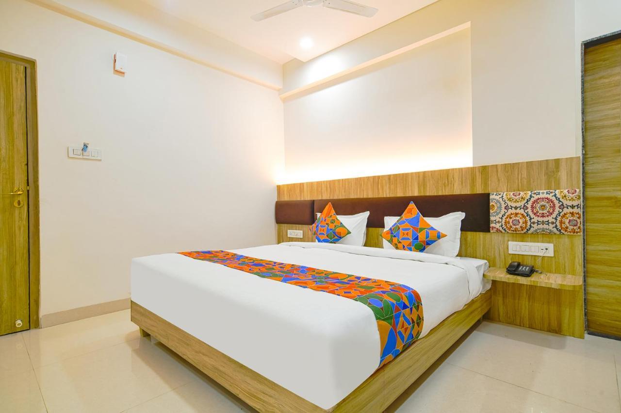 Fabhotel Suraj Kunj Indore Eksteriør bilde
