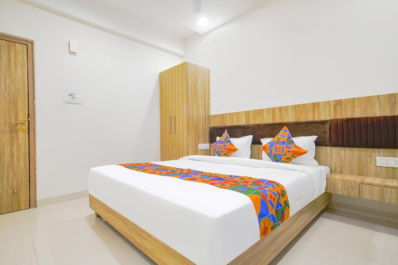 Fabhotel Suraj Kunj Indore Eksteriør bilde